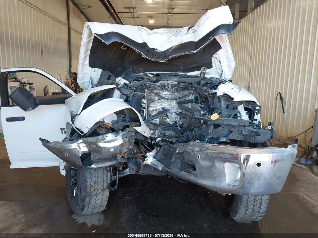 1C6RR7TT7ES464692 2014 RAM 1500 photo no. 12