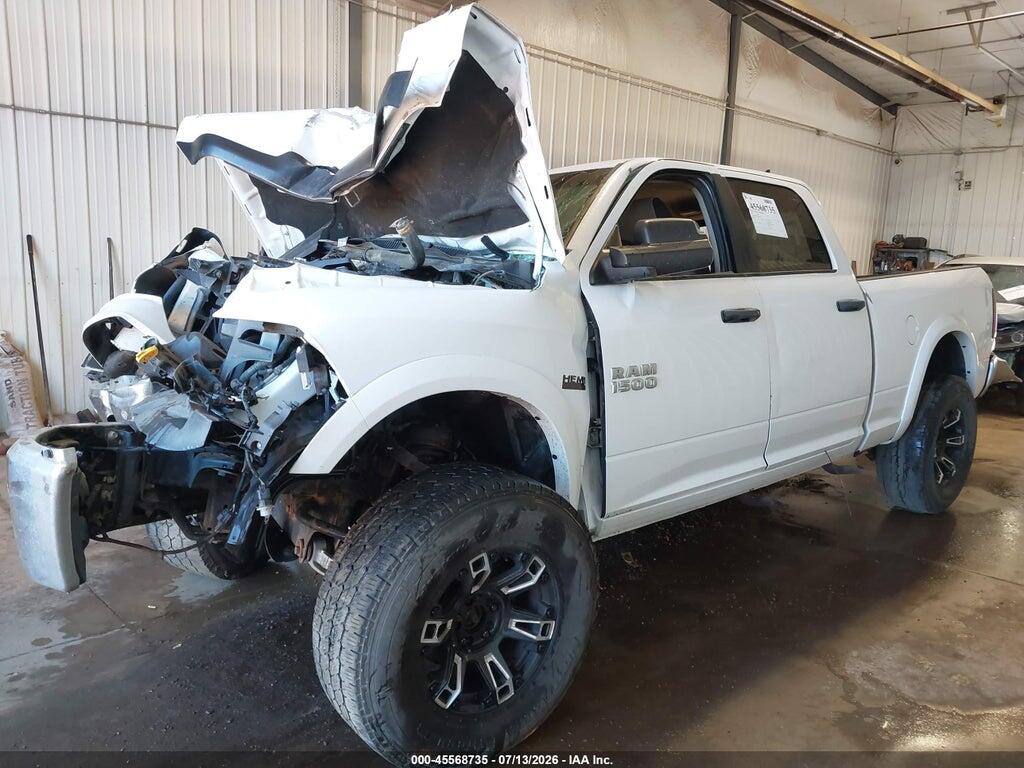 1C6RR7TT7ES464692 2014 RAM 1500 photo no. 2