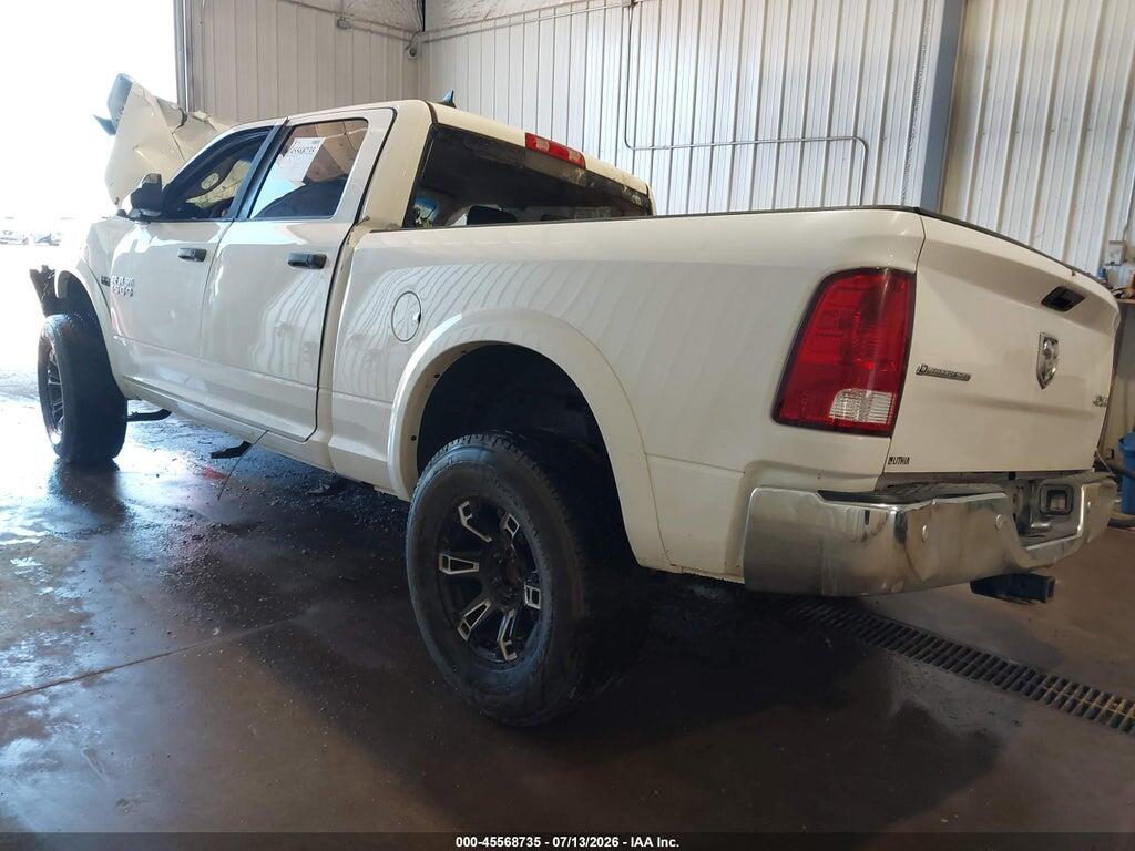 1C6RR7TT7ES464692 2014 RAM 1500 photo no. 3