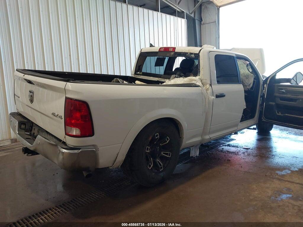 1C6RR7TT7ES464692 2014 RAM 1500 photo no. 4