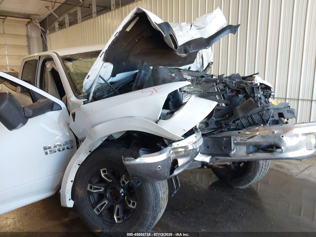 1C6RR7TT7ES464692 2014 RAM 1500 photo no. 6