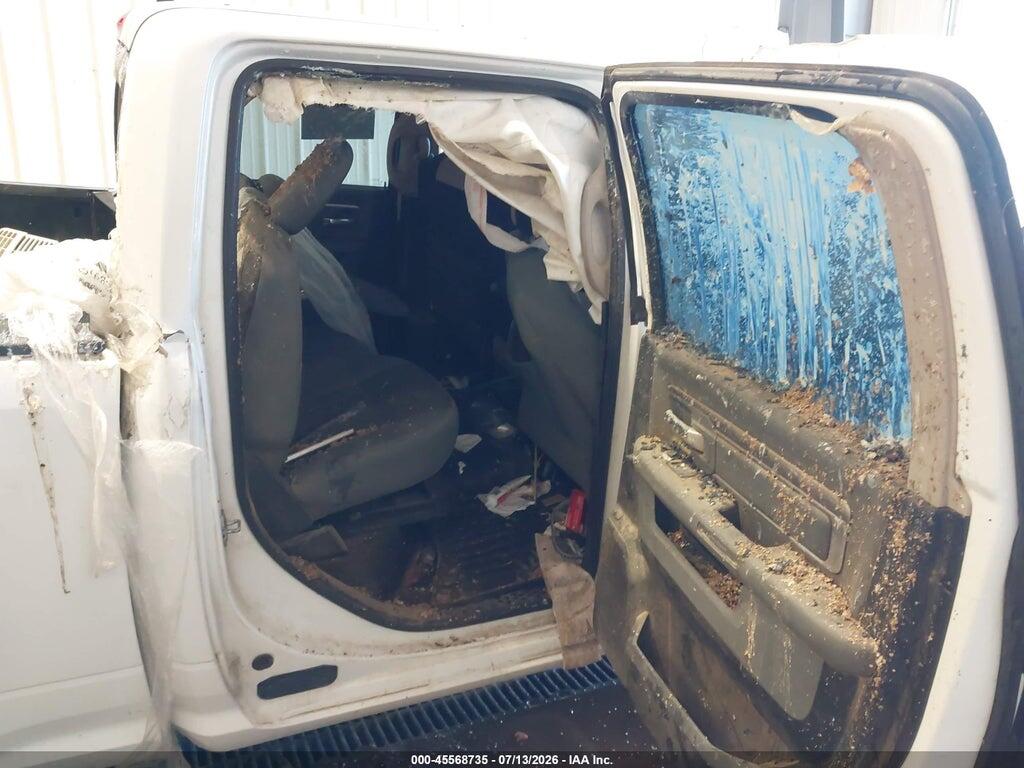 1C6RR7TT7ES464692 2014 RAM 1500 photo no. 8