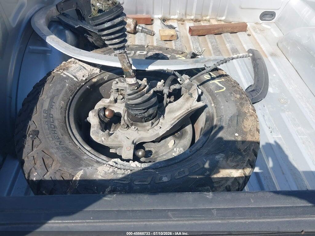 1FTEW1EF3GKF65994 2016 FORD F-150 photo no. 11