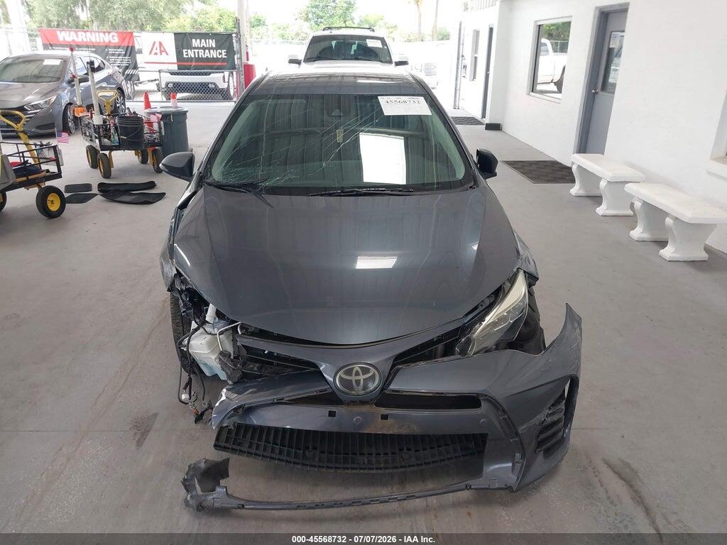2T1BURHE2HC752284 2017 TOYOTA COROLLA photo no. 12