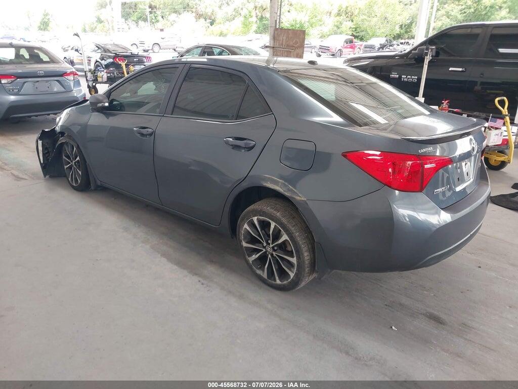 2T1BURHE2HC752284 2017 TOYOTA COROLLA photo no. 3