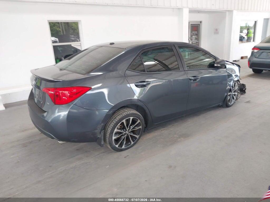 2T1BURHE2HC752284 2017 TOYOTA COROLLA photo no. 4