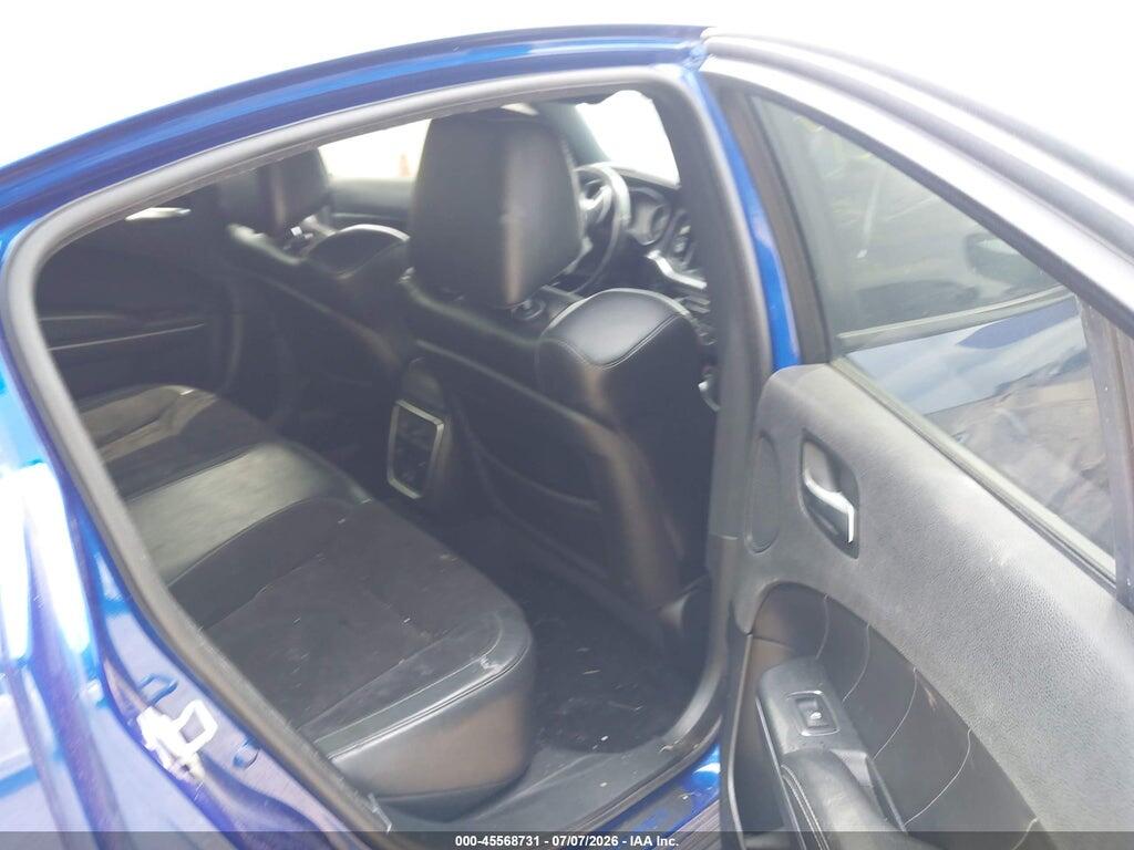 2C3CDXGJ1JH173097 2018 DODGE CHARGER photo no. 8