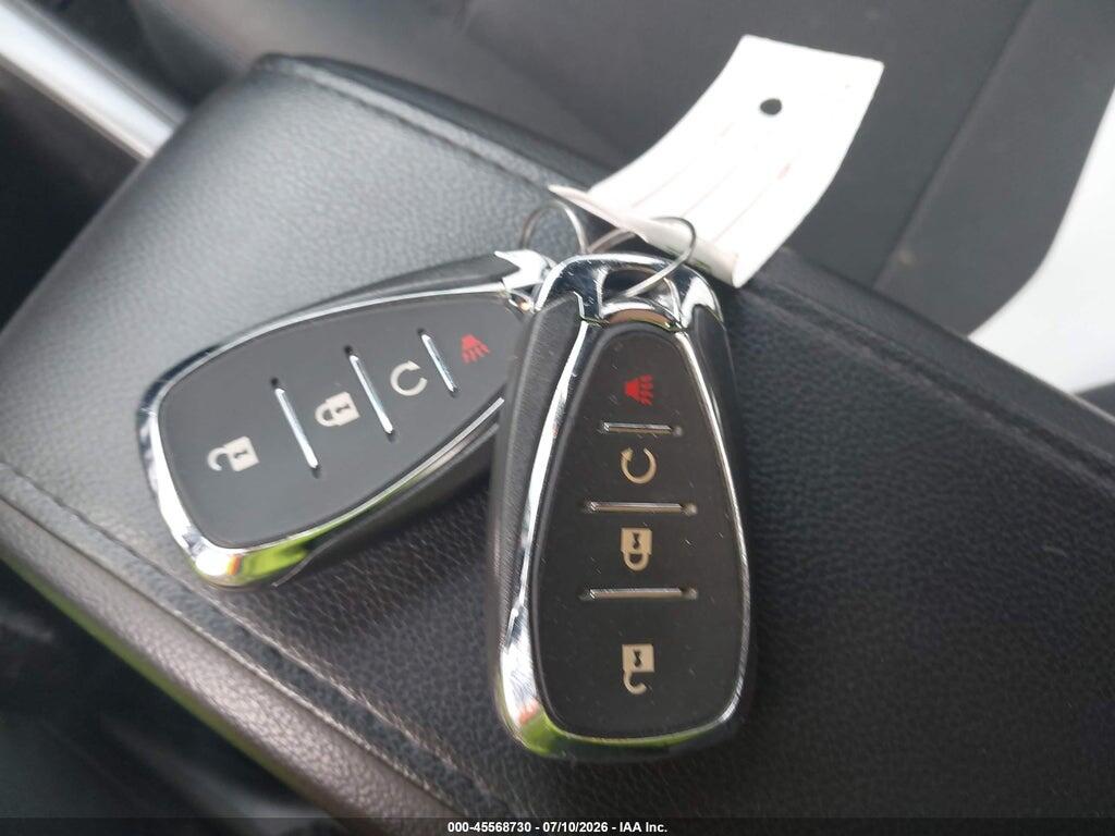 3G1BE6SM3HS595601 2017 CHEVROLET CRUZE photo no. 11