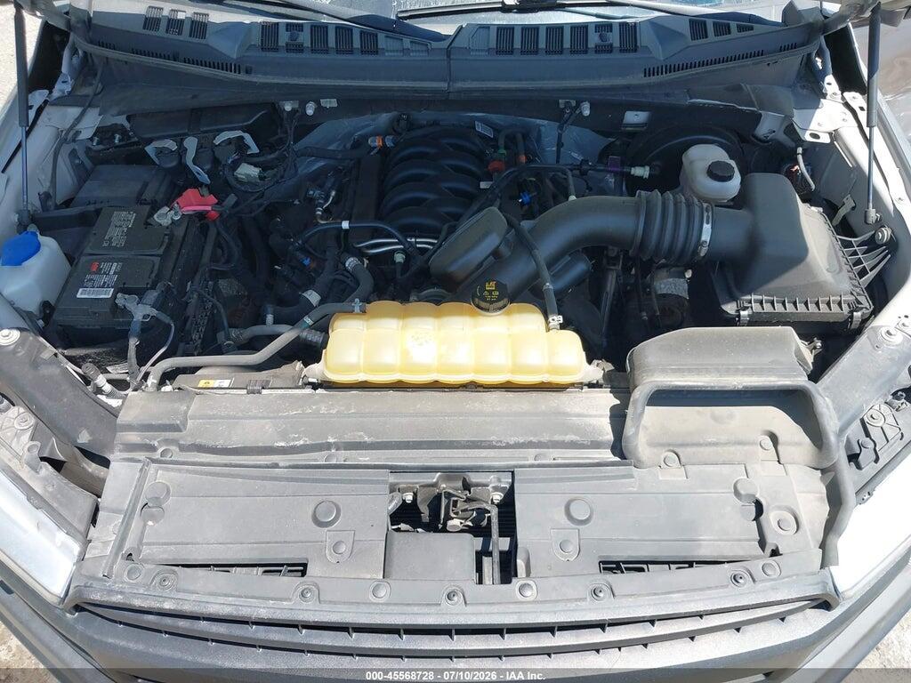 1FTEX1C52LKE45654 2020 FORD F-150 photo no. 10