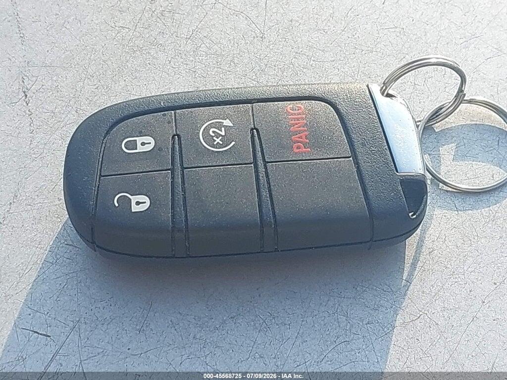 3C4NJDCB2KT800974 2019 JEEP COMPASS photo no. 11