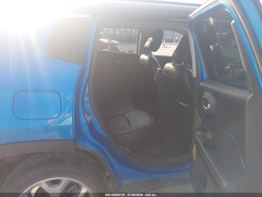 3C4NJDCB2KT800974 2019 JEEP COMPASS photo no. 8