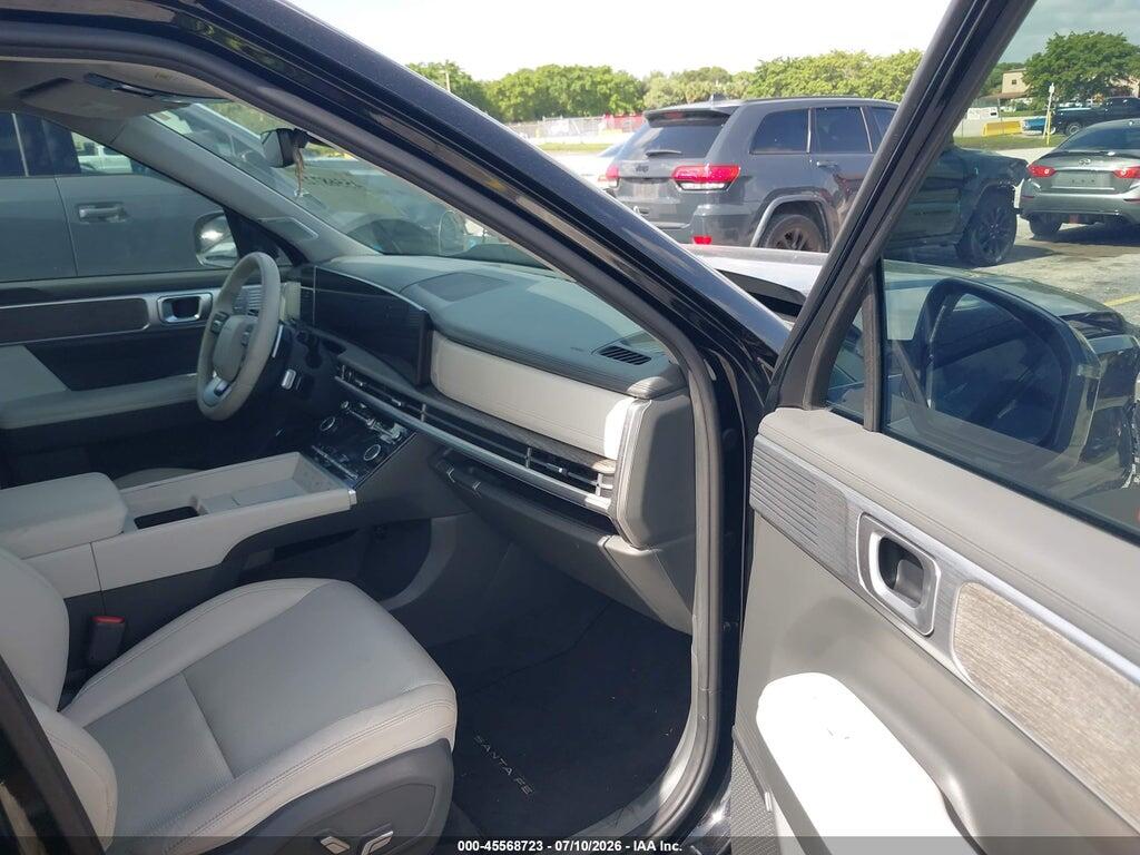 5NMP44GL1RH014223 2024 HYUNDAI SANTA FE photo no. 5