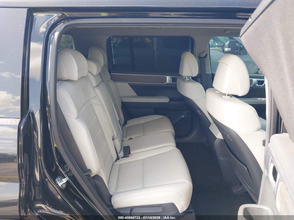 5NMP44GL1RH014223 2024 HYUNDAI SANTA FE photo no. 8