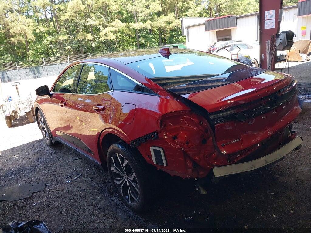 JTDAAAAF1R3026158 2024 TOYOTA CROWN photo no. 3