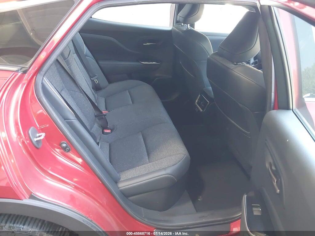 JTDAAAAF1R3026158 2024 TOYOTA CROWN photo no. 8
