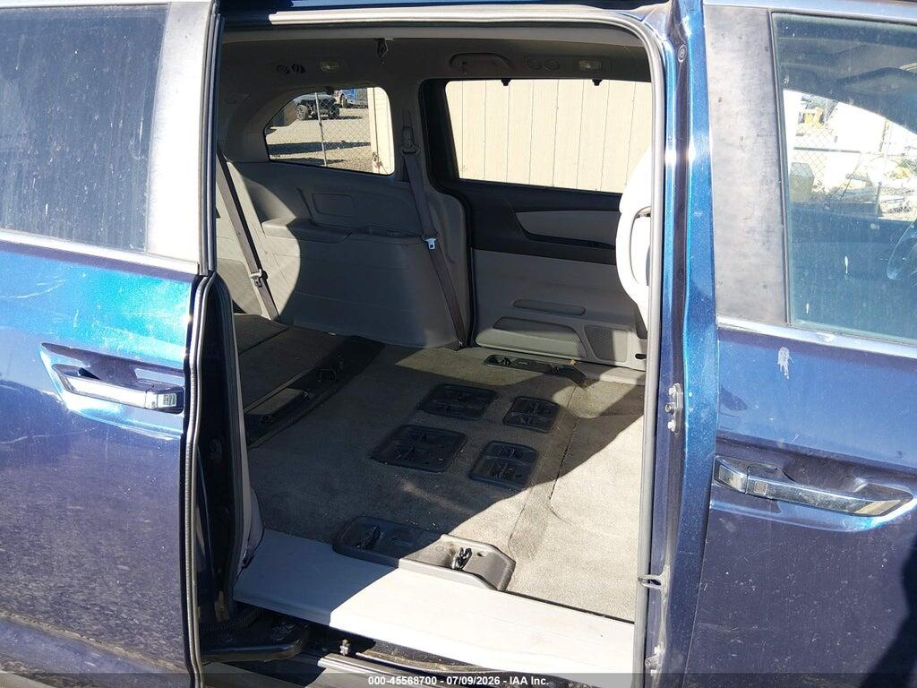 5FNRL5H66FB090060 2015 HONDA ODYSSEY photo no. 8