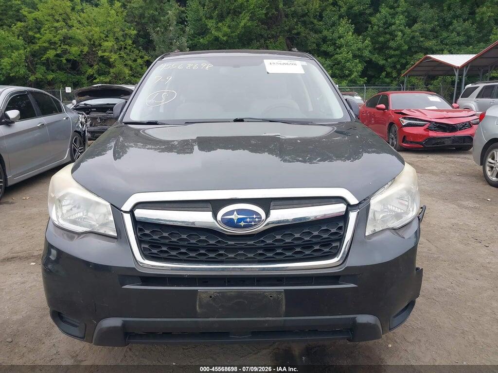 JF2SJADC7FH509465 2015 SUBARU FORESTER photo no. 12