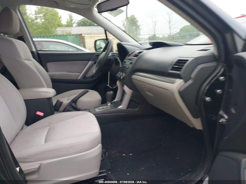 JF2SJADC7FH509465 2015 SUBARU FORESTER photo no. 5
