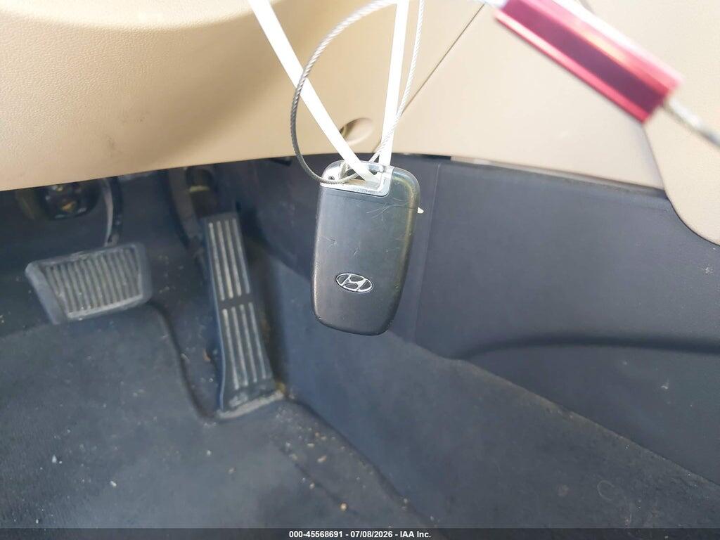 KMHEC4A41FA123214 2015 HYUNDAI SONATA HYBRID photo no. 11
