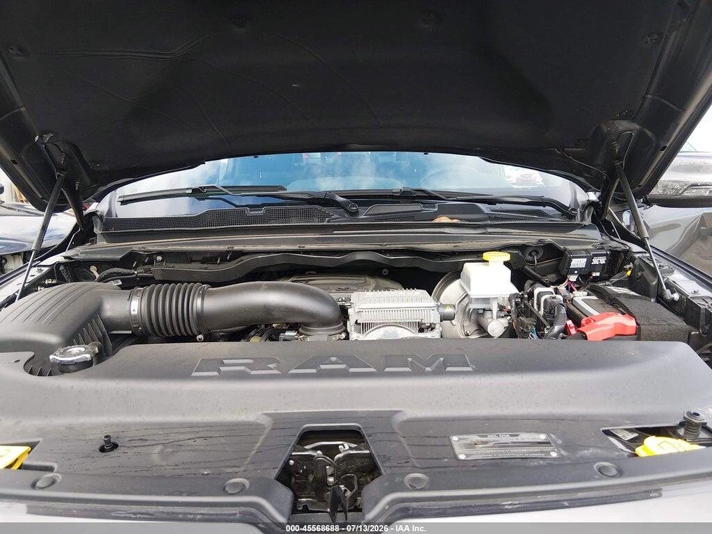 1C6SRFJT2RN227224 2024 RAM 1500 photo no. 10
