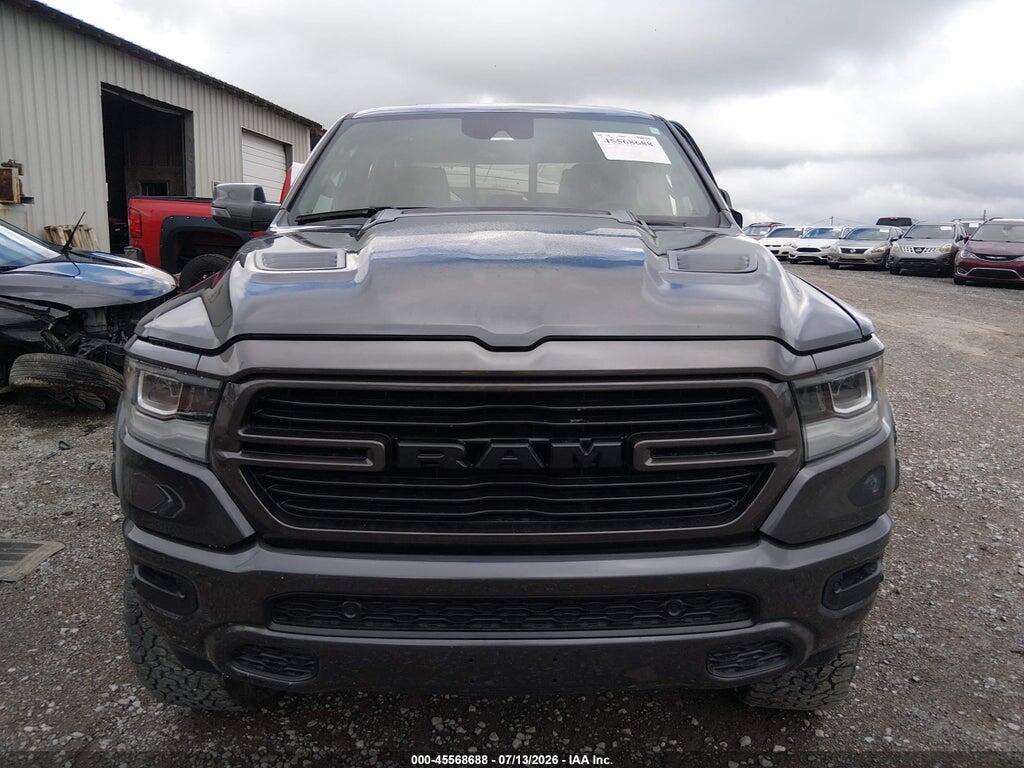 1C6SRFJT2RN227224 2024 RAM 1500 photo no. 12