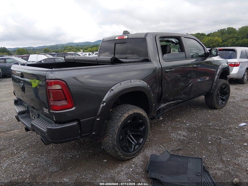 1C6SRFJT2RN227224 2024 RAM 1500 photo no. 4