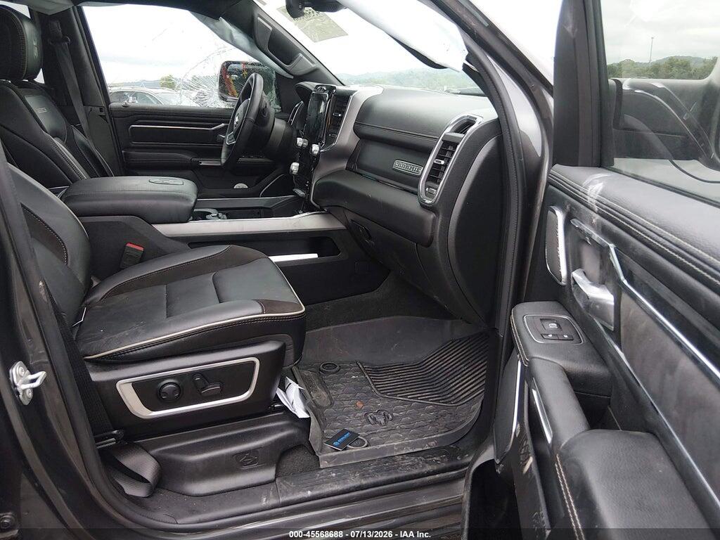 1C6SRFJT2RN227224 2024 RAM 1500 photo no. 5