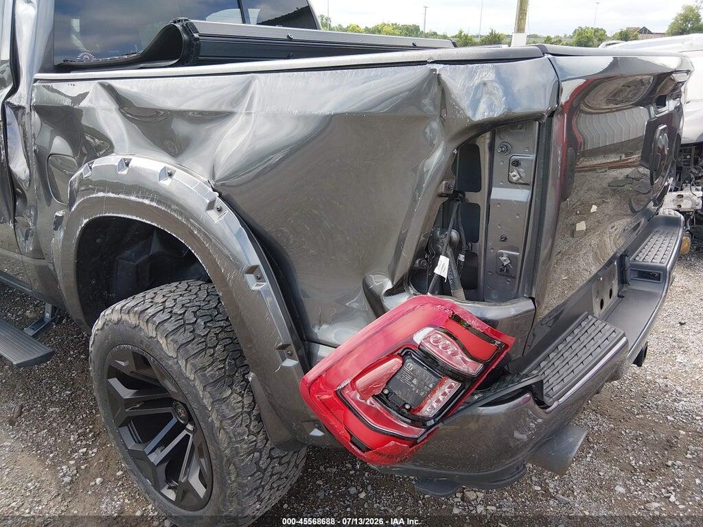 1C6SRFJT2RN227224 2024 RAM 1500 photo no. 6