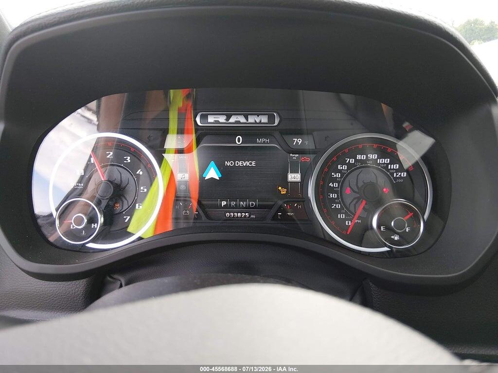 1C6SRFJT2RN227224 2024 RAM 1500 photo no. 7