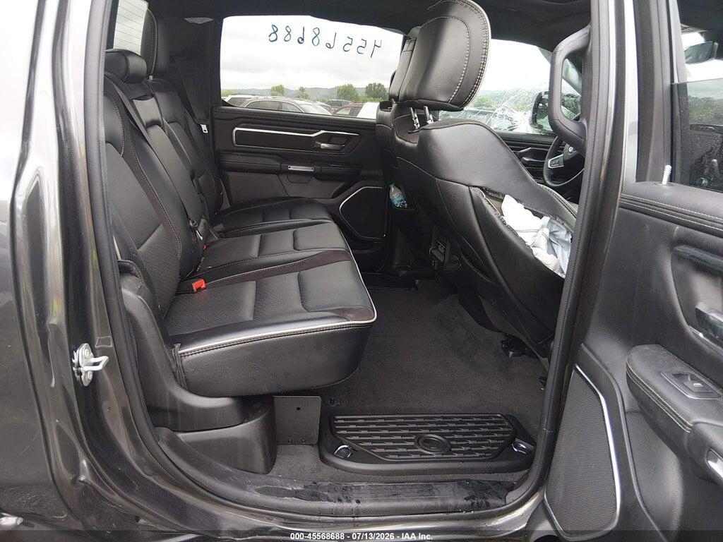 1C6SRFJT2RN227224 2024 RAM 1500 photo no. 8