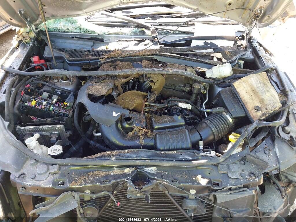 1C4RJFCG5FC894682 2015 JEEP GRAND CHEROKEE photo no. 10
