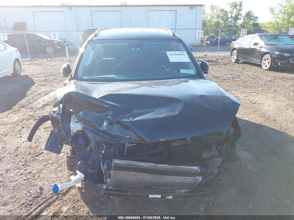 5XYPGDA50LG646052 2020 KIA SORENTO photo no. 12