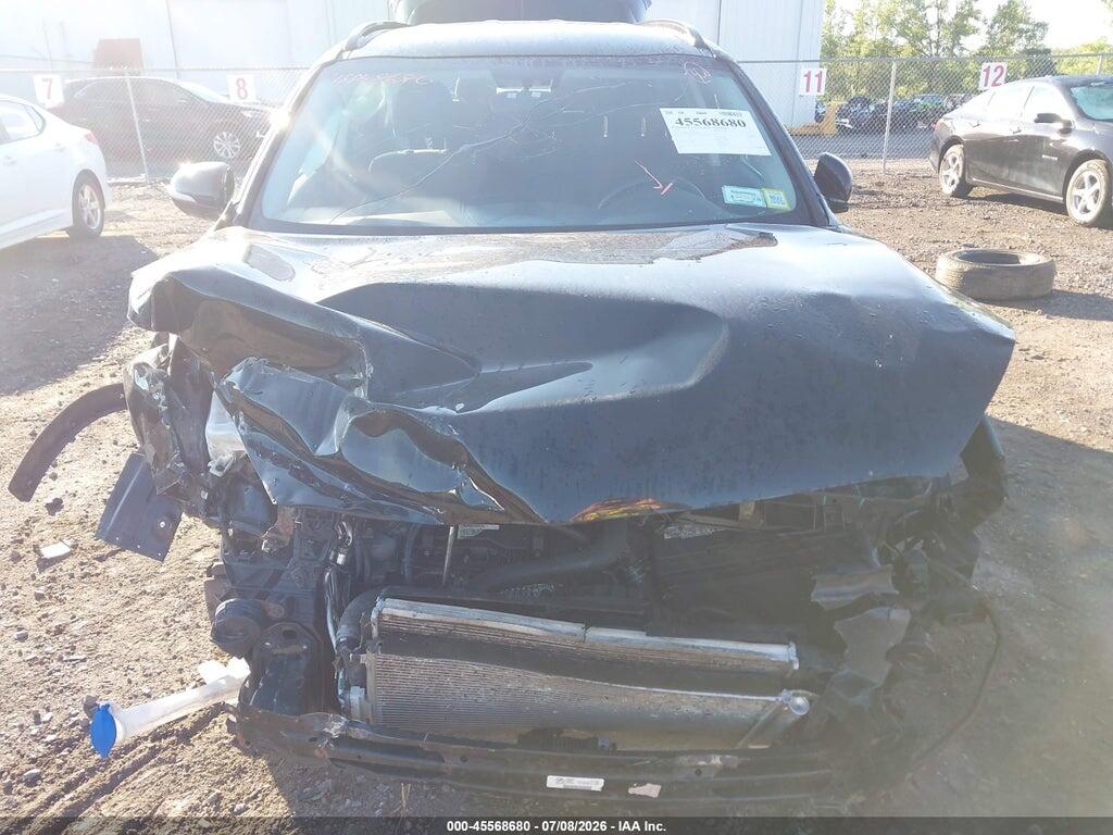 5XYPGDA50LG646052 2020 KIA SORENTO photo no. 6