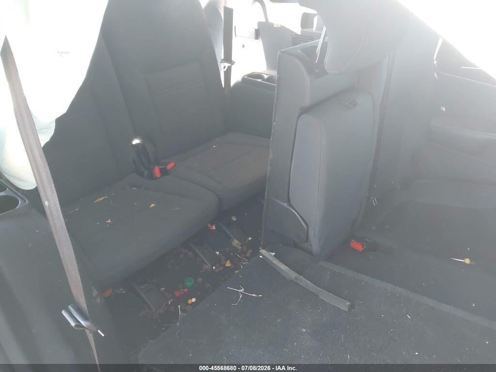 5XYPGDA50LG646052 2020 KIA SORENTO photo no. 8