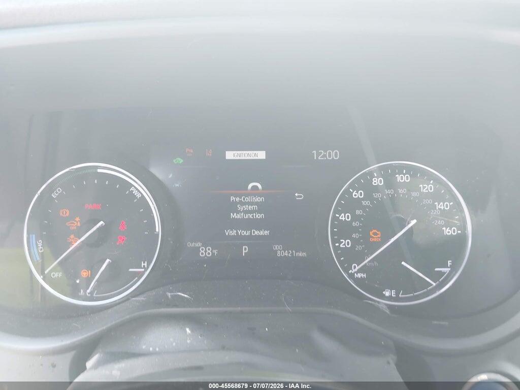 5TDESKFC3NS040705 2022 TOYOTA SIENNA photo no. 7