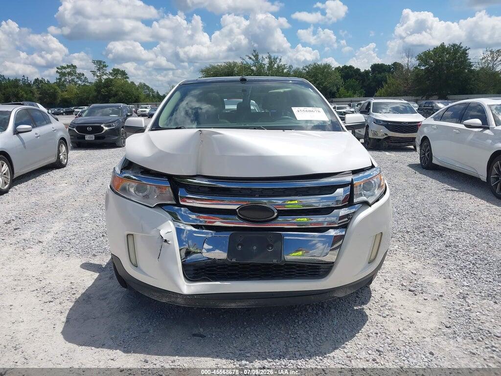 2FMDK3KC7DBB24478 2013 FORD EDGE photo no. 11