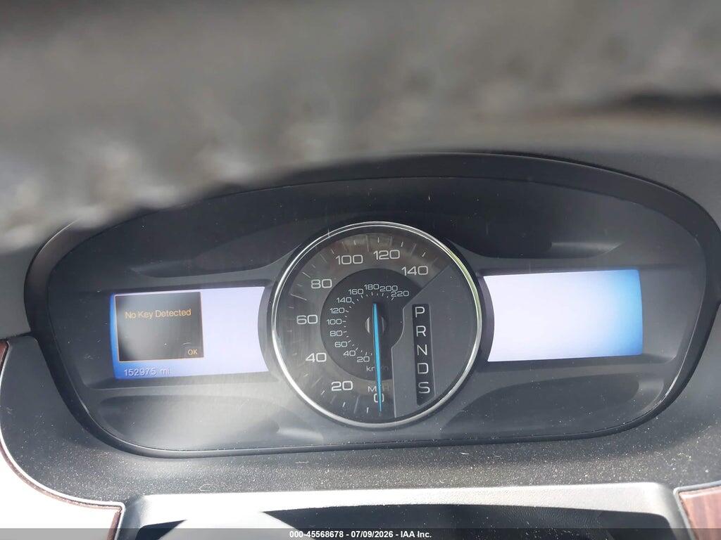 2FMDK3KC7DBB24478 2013 FORD EDGE photo no. 7