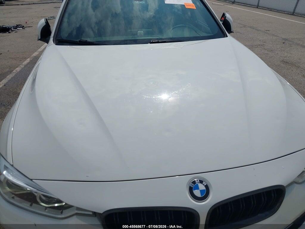 WBA8E1C52JA755922 2018 BMW 330E photo no. 6