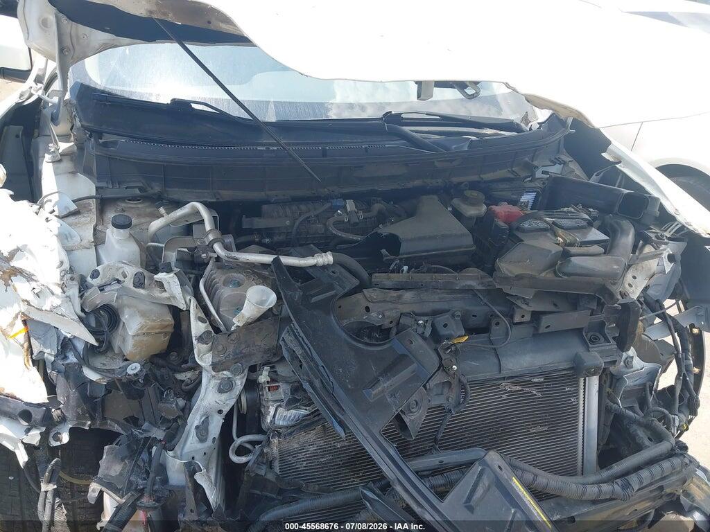 JN8AT2MT0HW139876 2017 NISSAN ROGUE photo no. 10