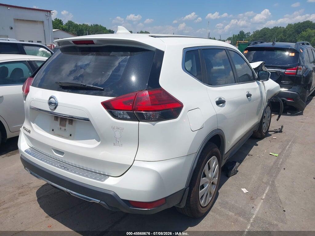 JN8AT2MT0HW139876 2017 NISSAN ROGUE photo no. 4