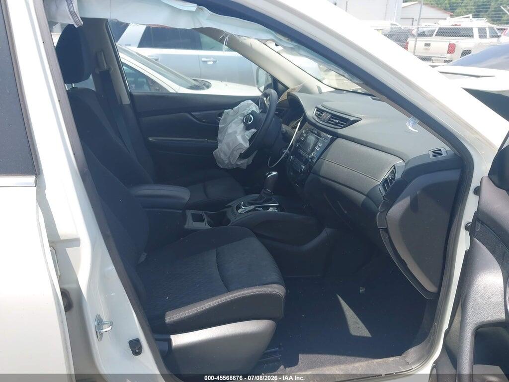 JN8AT2MT0HW139876 2017 NISSAN ROGUE photo no. 5