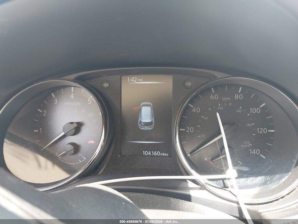 JN8AT2MT0HW139876 2017 NISSAN ROGUE photo no. 7