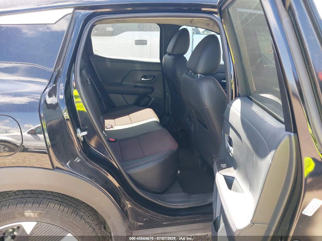 3N8AP6DA4SL439590 2025 NISSAN KICKS photo no. 8