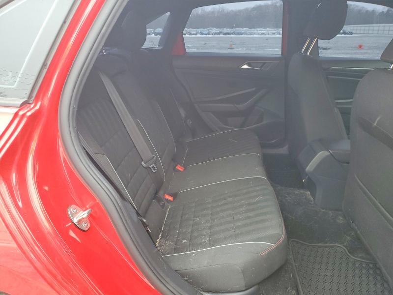 3VW5T7BU6KM150746 2019 VOLKSWAGEN JETTA photo no. 10