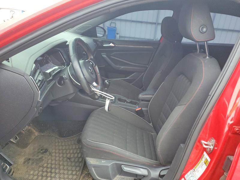 3VW5T7BU6KM150746 2019 VOLKSWAGEN JETTA photo no. 7