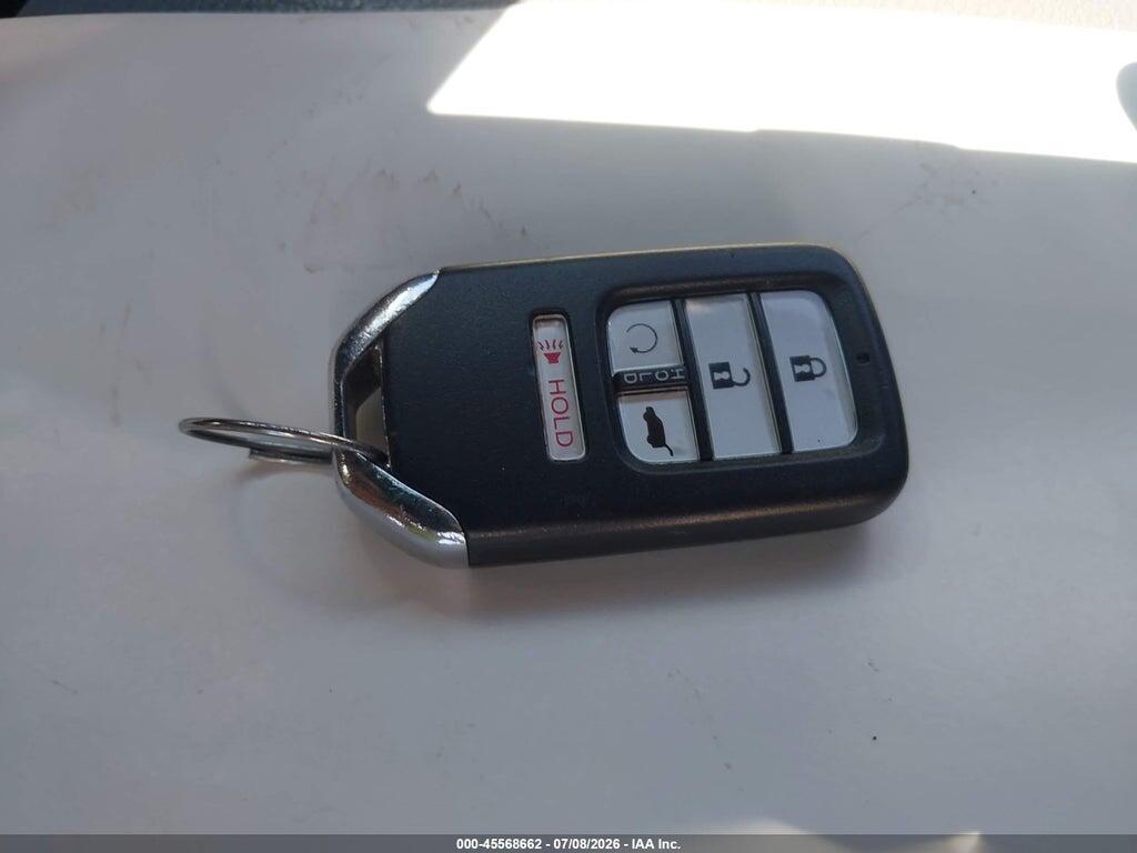 5FNYF6H76GB102761 2016 HONDA PILOT photo no. 11