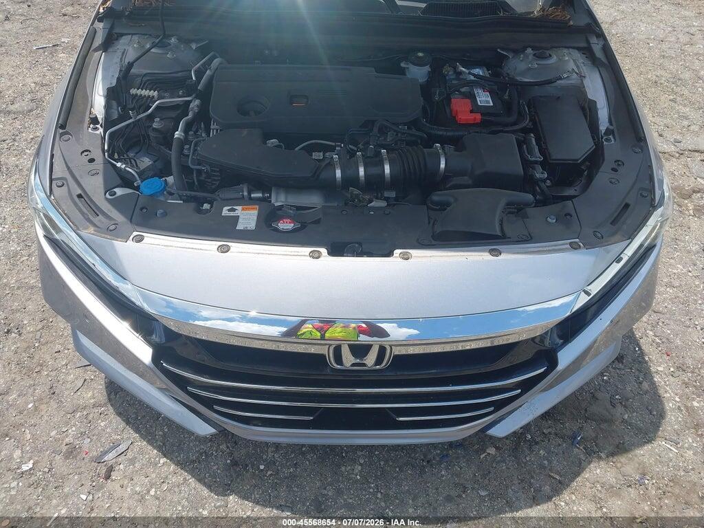 1HGCV2F96MA008279 2021 HONDA ACCORD photo no. 10