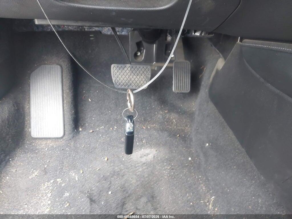 1HGCV2F96MA008279 2021 HONDA ACCORD photo no. 11