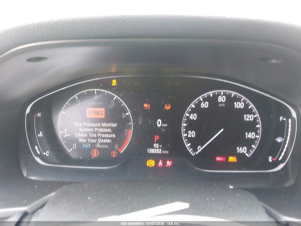 1HGCV2F96MA008279 2021 HONDA ACCORD photo no. 7