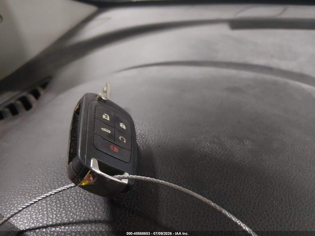 2CNFLFE50B6466154 2011 CHEVROLET EQUINOX photo no. 11